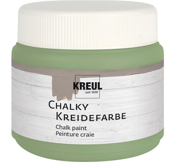 Peinture craie KREUL, 150 ml