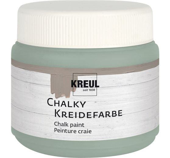 Peinture craie KREUL, 150 ml
