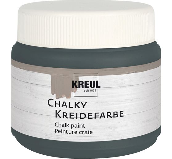 Peinture craie KREUL, 150 ml