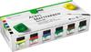 Set créatif de peintures acryliques mates Kreul, 6 x 20 ml