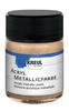 Peinture acrylique métallisée Kreul, 50 ml