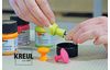 Peinture acrylique fluo Kreul, 20 ml