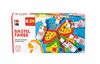 Marabu KIDS BASE COLOR, set of 6