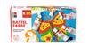 Marabu KIDS BASE COLOR, set of 6