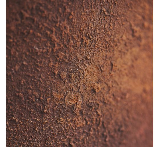 Easy rust paste