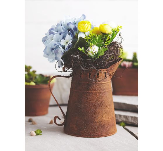 Easy rust paste