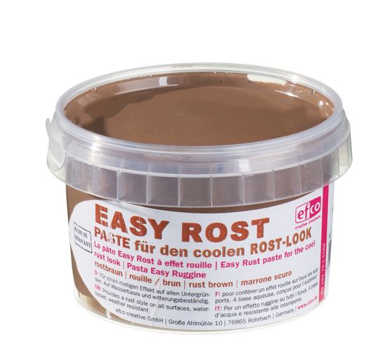 Pâte Easy Rost