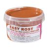 Easy rust paste Rusty Red