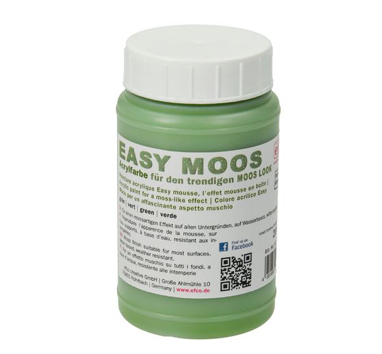 Peinture Easy Moos, 200 ml