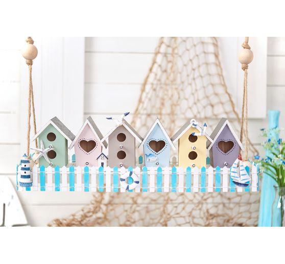 Outdoor Color VBS « Country », set de 6
