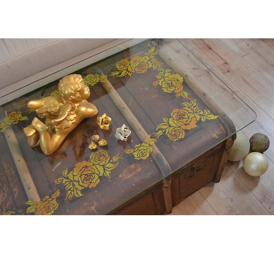 Peinture Viva Decor « Inka Gold »