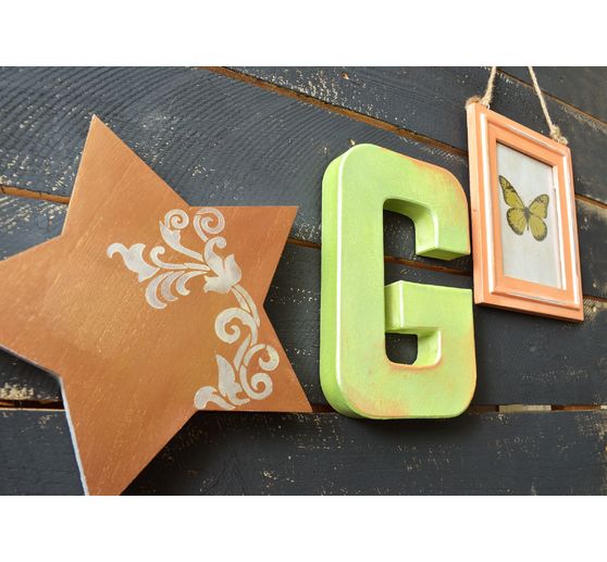Peinture Viva Decor « Inka Gold »