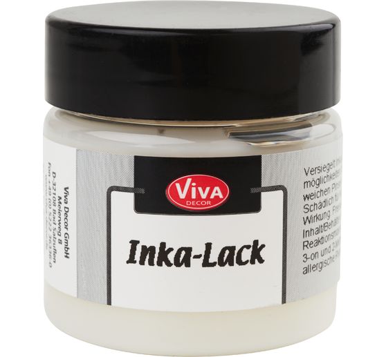 Vernis Viva Decor « Inka », 50 ml