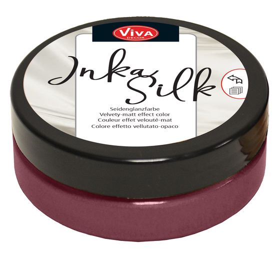 Peinture Viva Decor « Inka Silk », 62,5 g