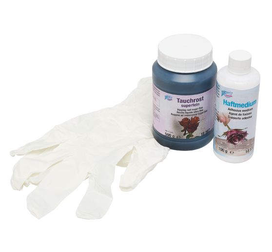 Kit rouille à immerger, 600 g