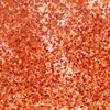 Glitter Flaky Glue Cuivre