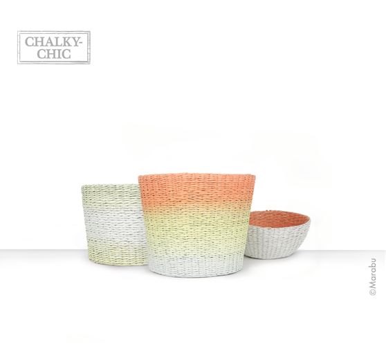 Peinture aérosol Marabu CHALKY-CHIC, 400 ml
