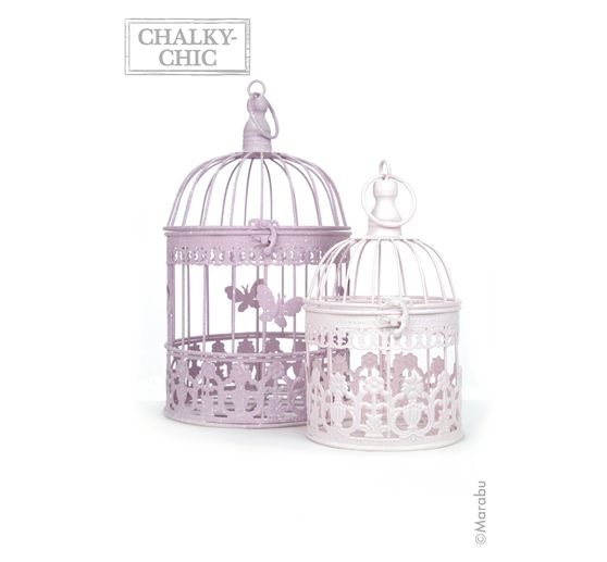 Peinture aérosol Marabu CHALKY-CHIC, 400 ml