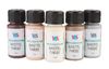 Set de peintures acryliques VBS « Harmonie », 5 x 50 ml