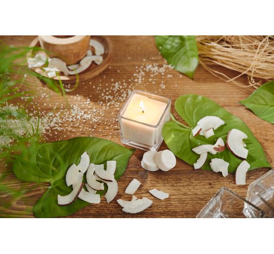 Candle Drops 