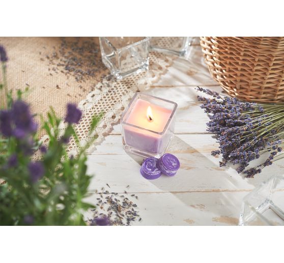 Candle Drops 
