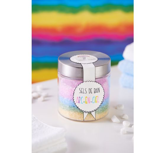 Huile parfumée pour savon