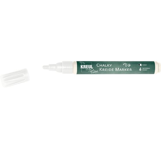 Marqueur craie chalky KREUL « Medium »