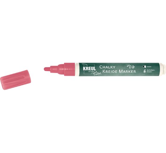 Marqueur craie chalky KREUL « Medium »