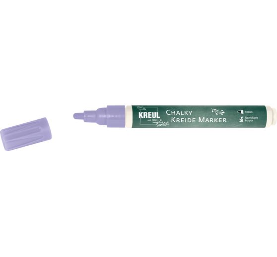 Marqueur craie chalky KREUL « Medium »