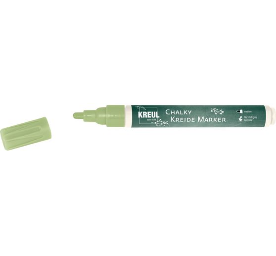 Marqueur craie chalky KREUL « Medium »