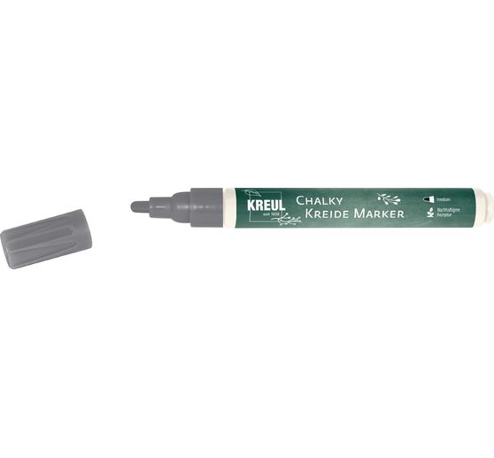 Marqueur craie chalky KREUL « Medium »