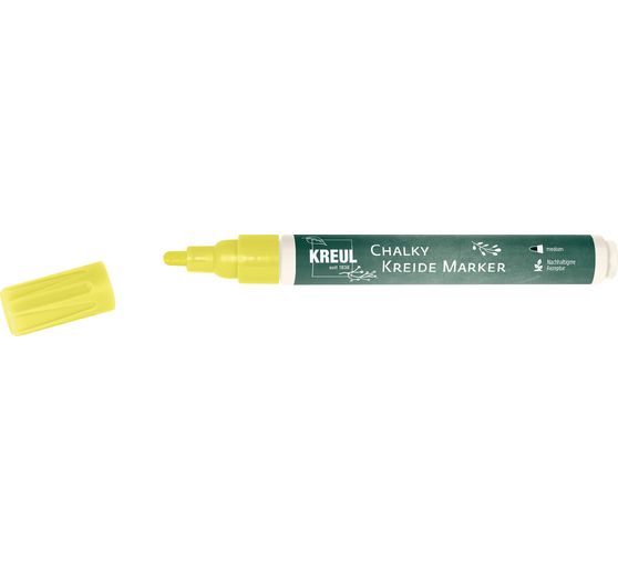 Marqueur craie chalky KREUL « Medium »