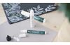 Marqueurs craie Chalky KREUL, Blanc, set de 4