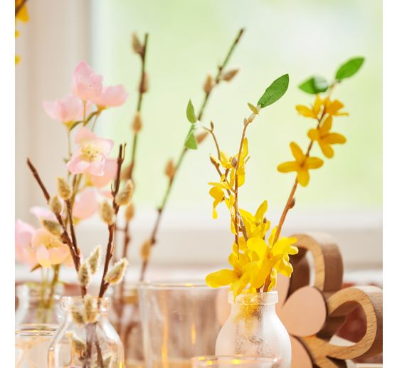 Bouteilles en verre VBS « Minis », 12 pc.