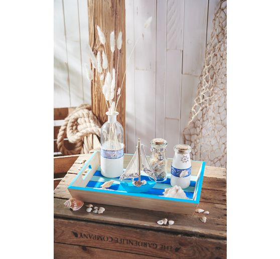 VBS Tray "Casa"