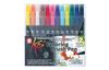 Brush pen Koi Coloring Brush Set, 12 colours