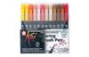 Brush pen Koi Coloring Brush set, 48 colours
