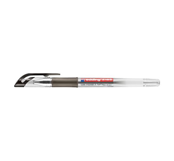Roller à encre gel edding 2185
