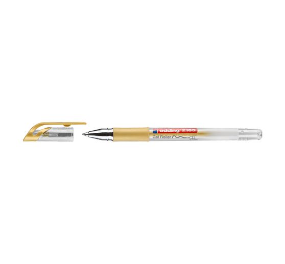 Roller à encre gel edding 2185