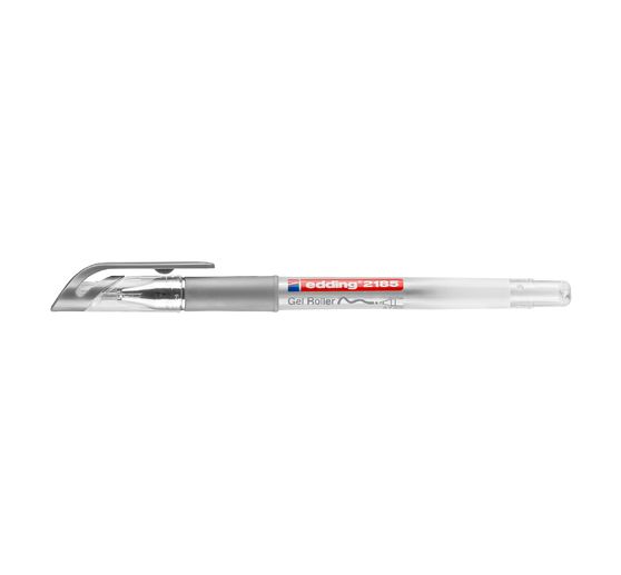 Roller à encre gel edding 2185