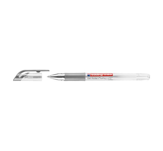 Roller à encre gel edding 2185