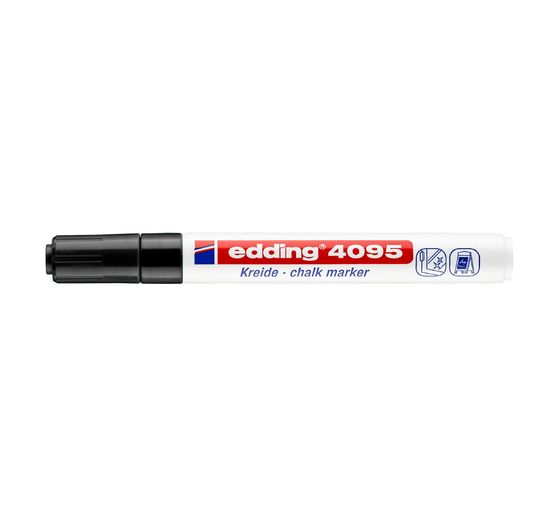 Marqueur craie edding 4095, 2-3 mm