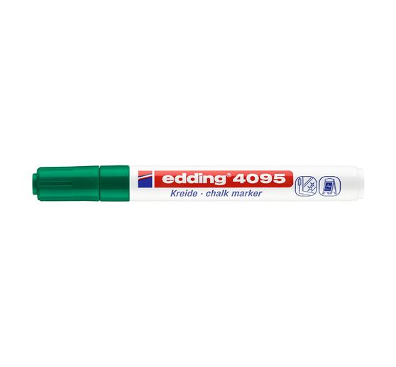 Marqueur craie edding 4095, 2-3 mm