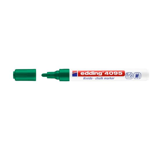 Marqueur craie edding 4095, 2-3 mm
