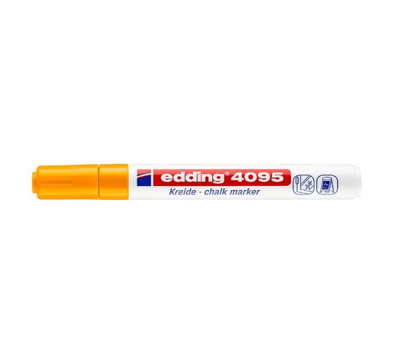 Marqueur craie edding 4095, 2-3 mm