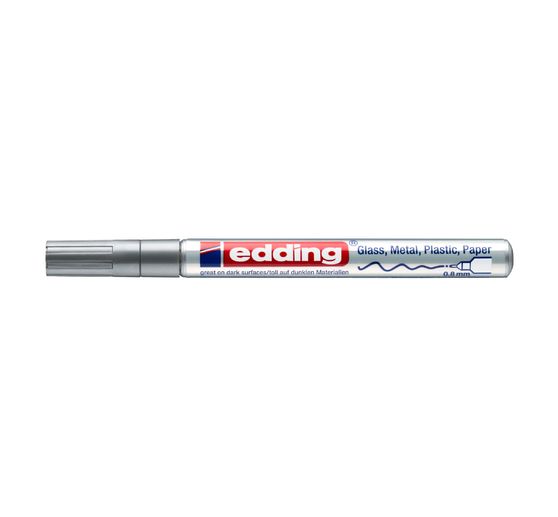 edding 780 « Marqueur à encre laquée » 