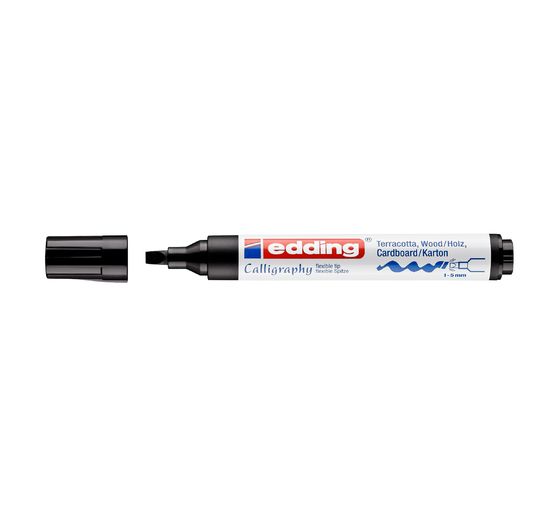 Calligraphy Marker, 1- 5 mm