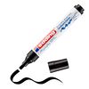Calligraphy Marker, 1- 5 mm Noir