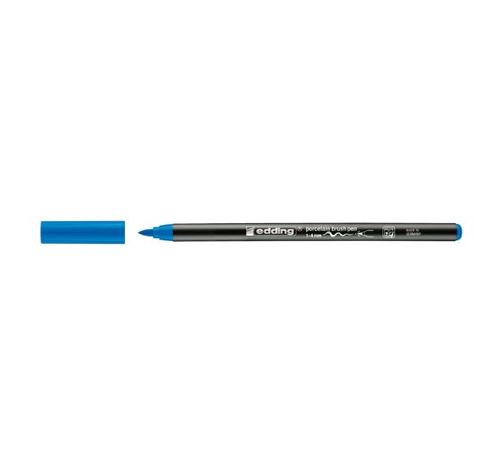 Feutre pinceau pour porcelaine edding 4200