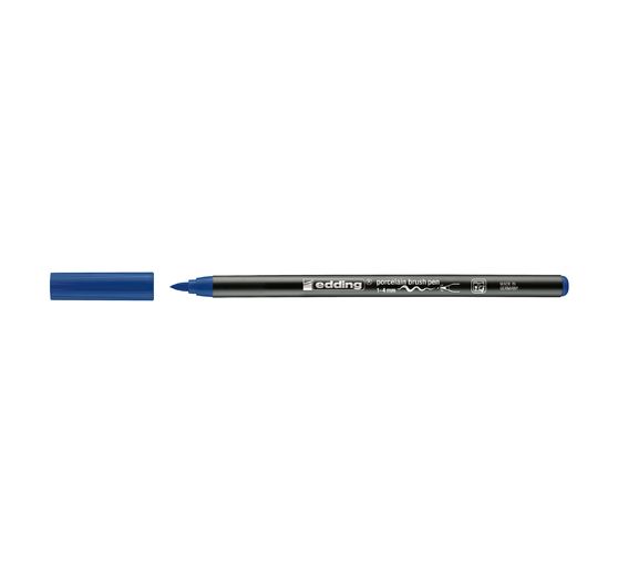 Feutre pinceau pour porcelaine edding 4200
